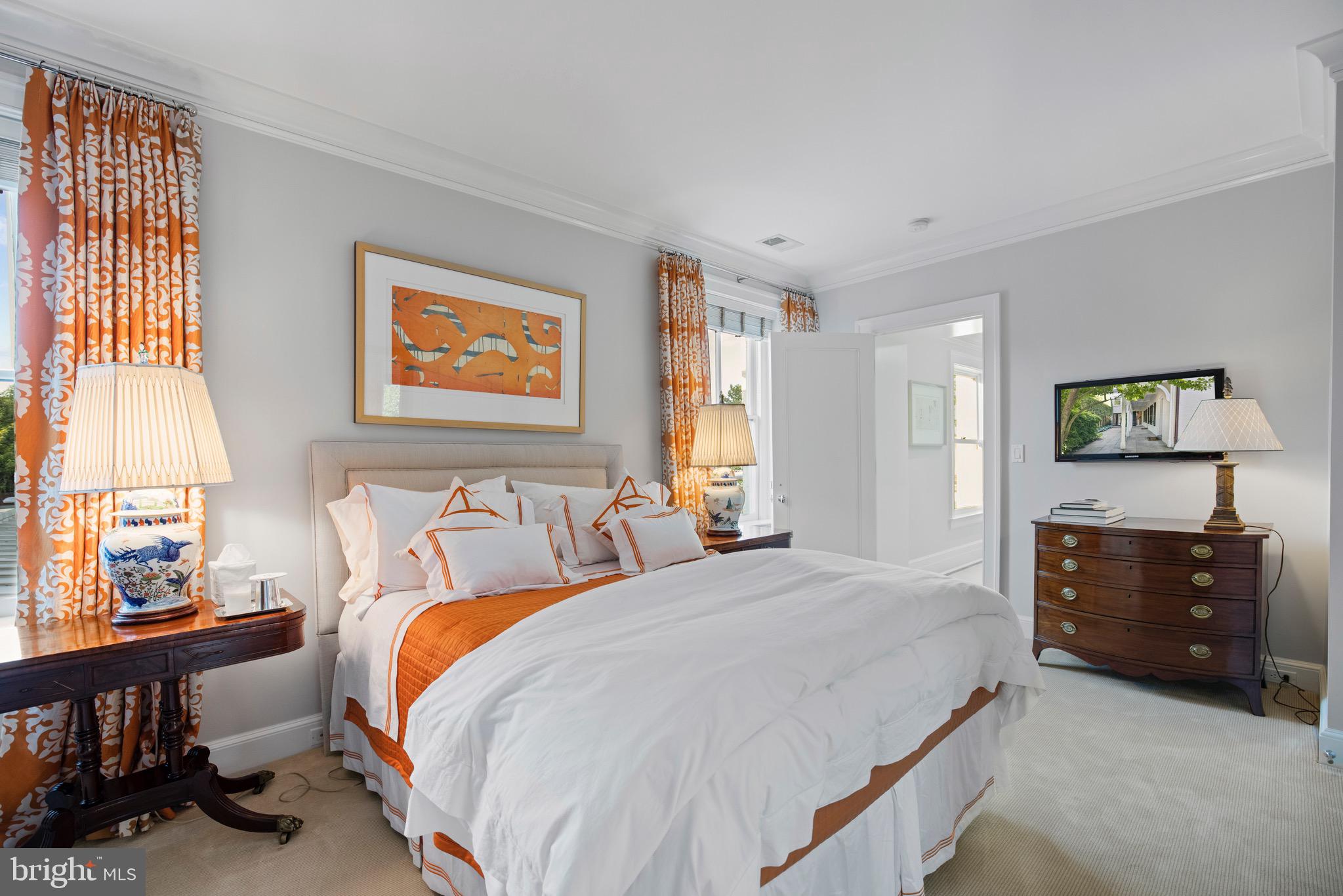 GEORGETOWN - Residential