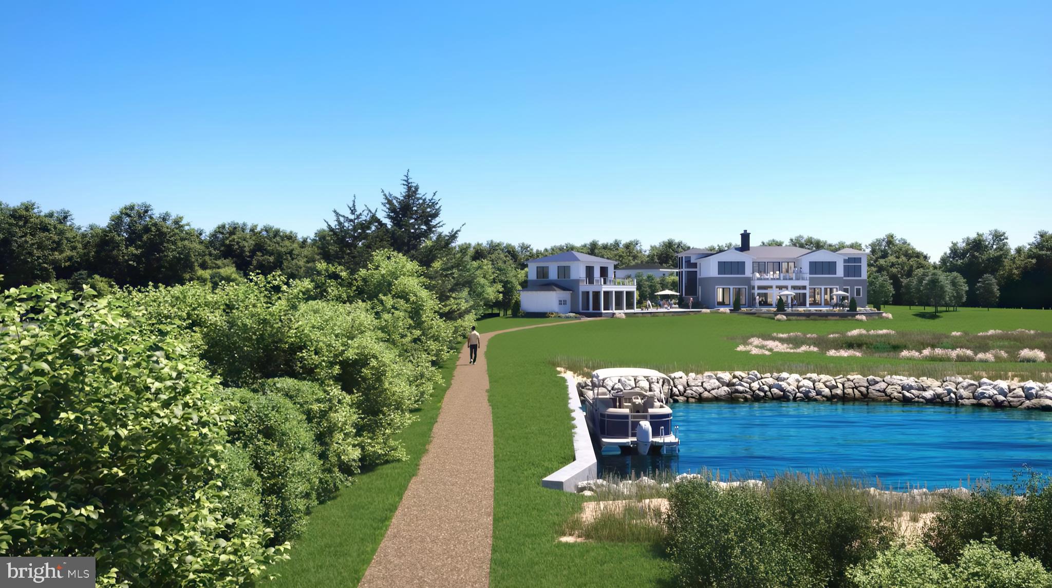 BELLEVUE - Residential
