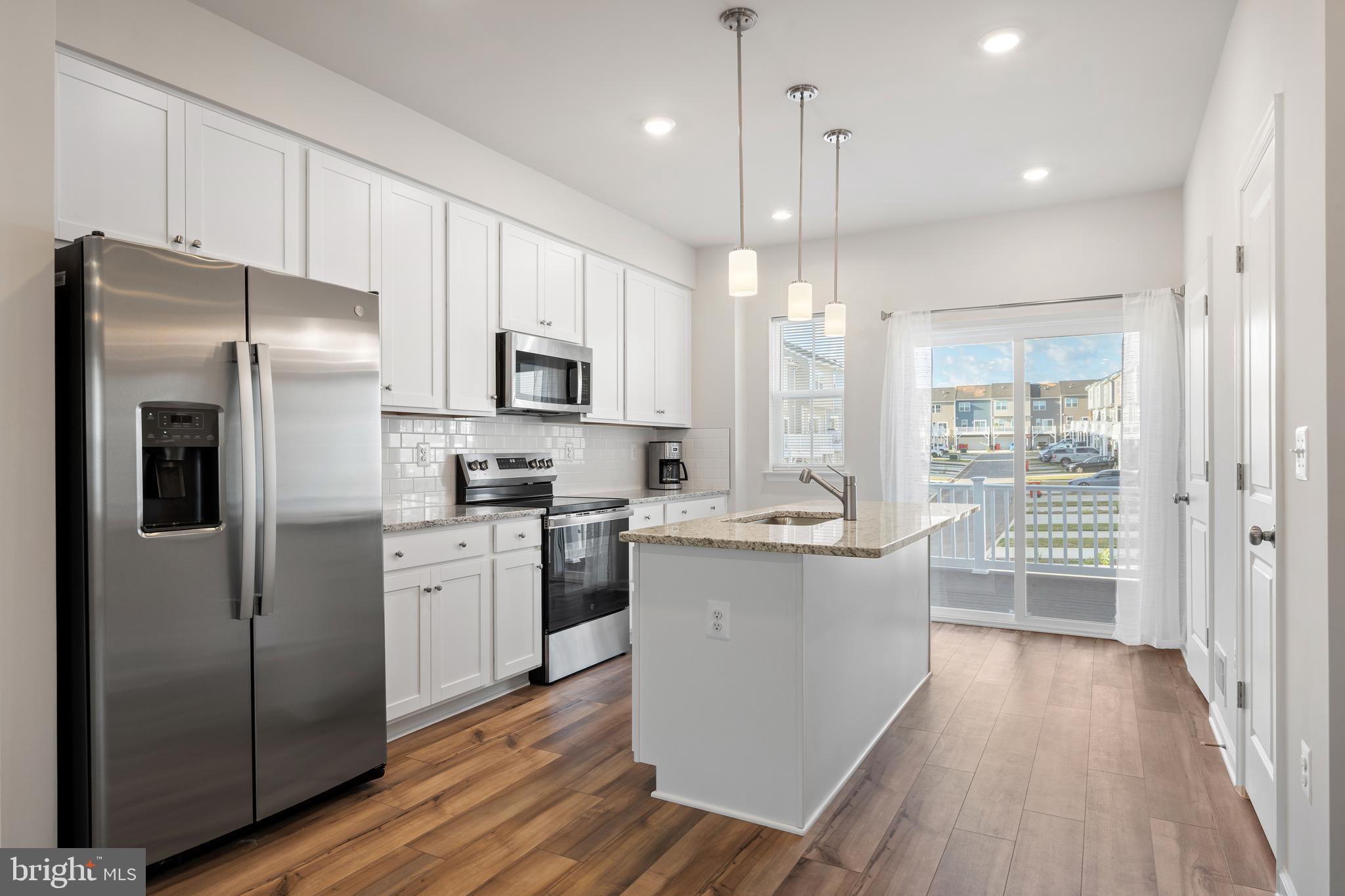 SHENANDOAH SPRINGS - Residential Lease