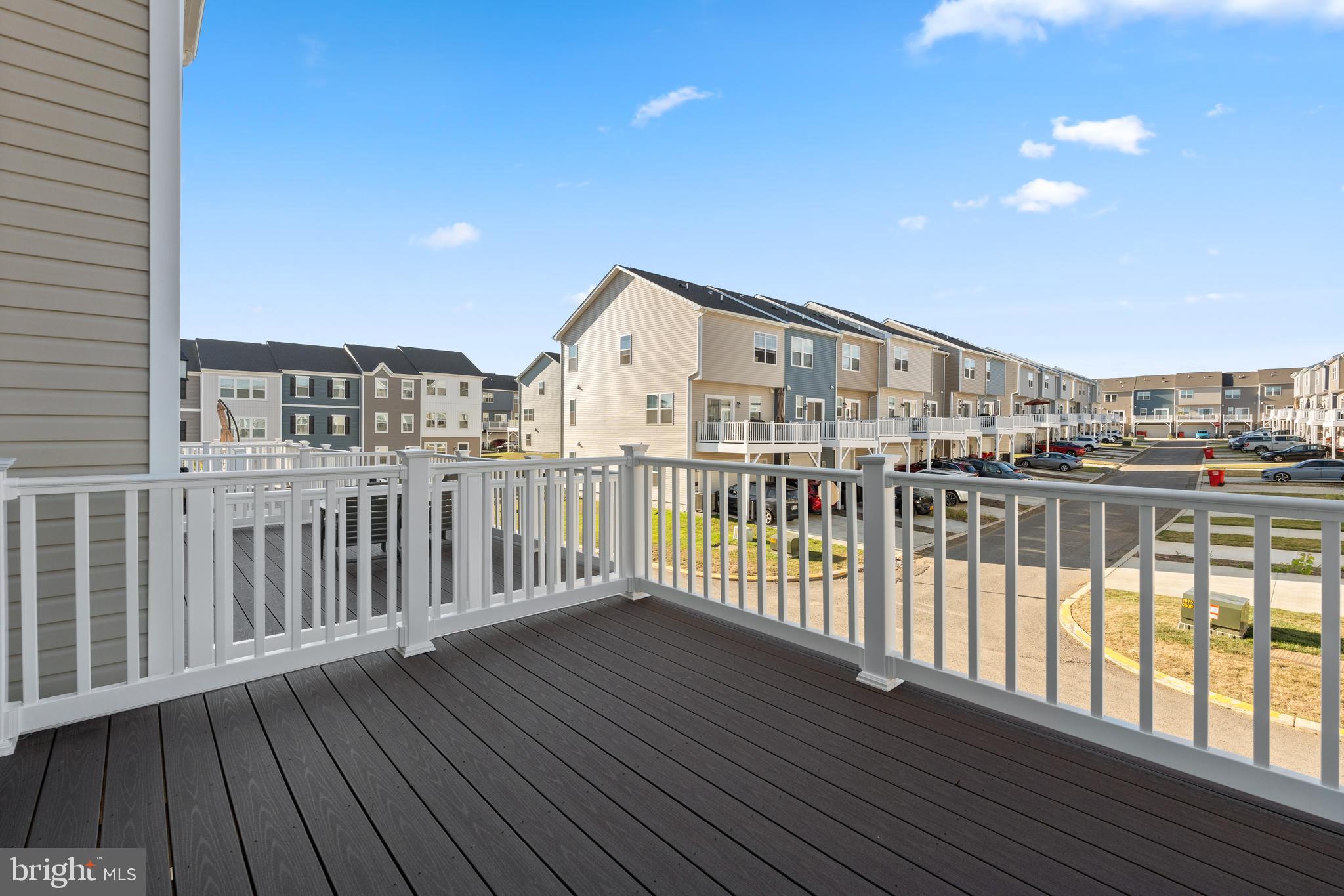 SHENANDOAH SPRINGS - Residential Lease