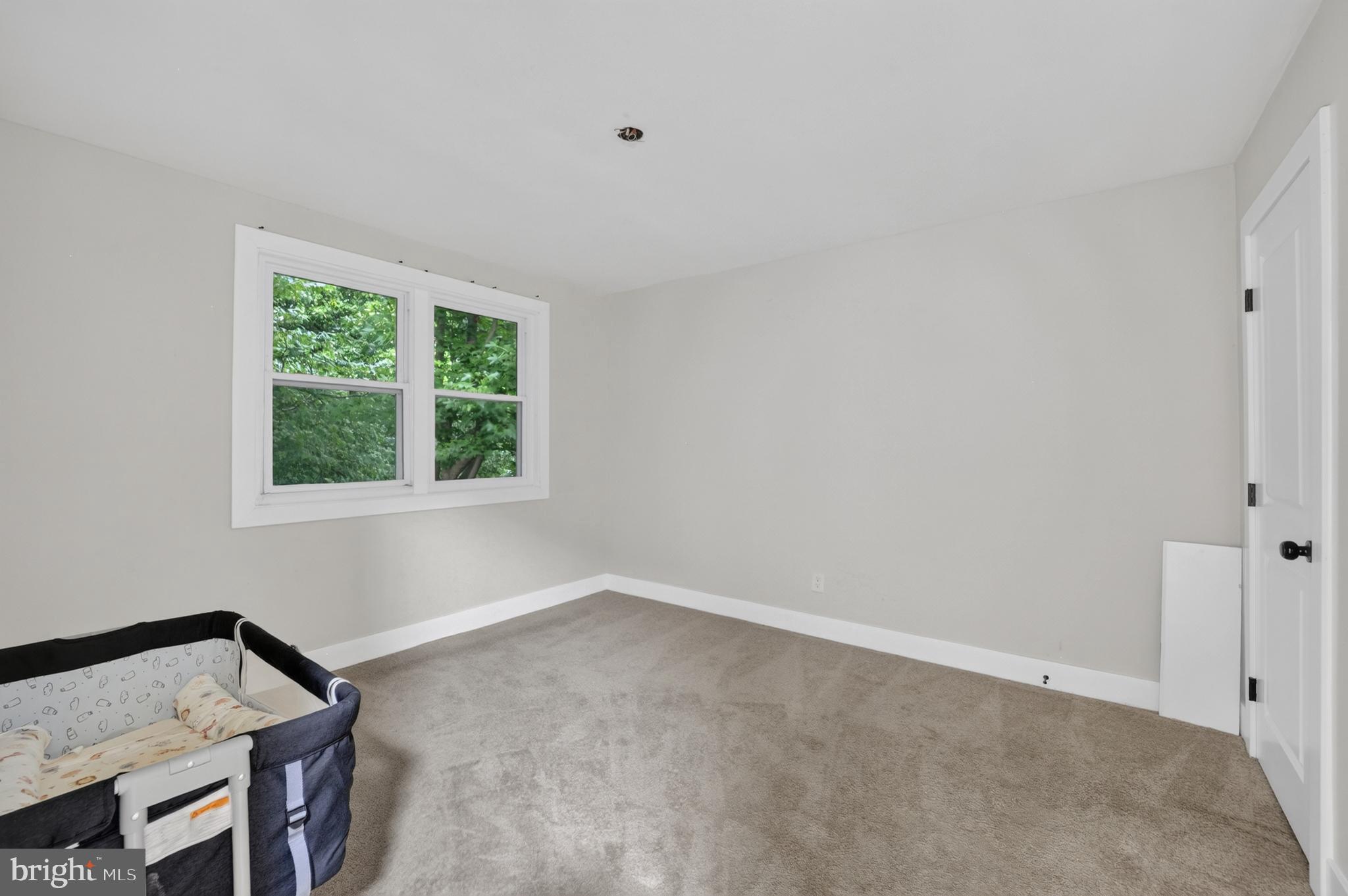 OXON RUN HILLS - Residential