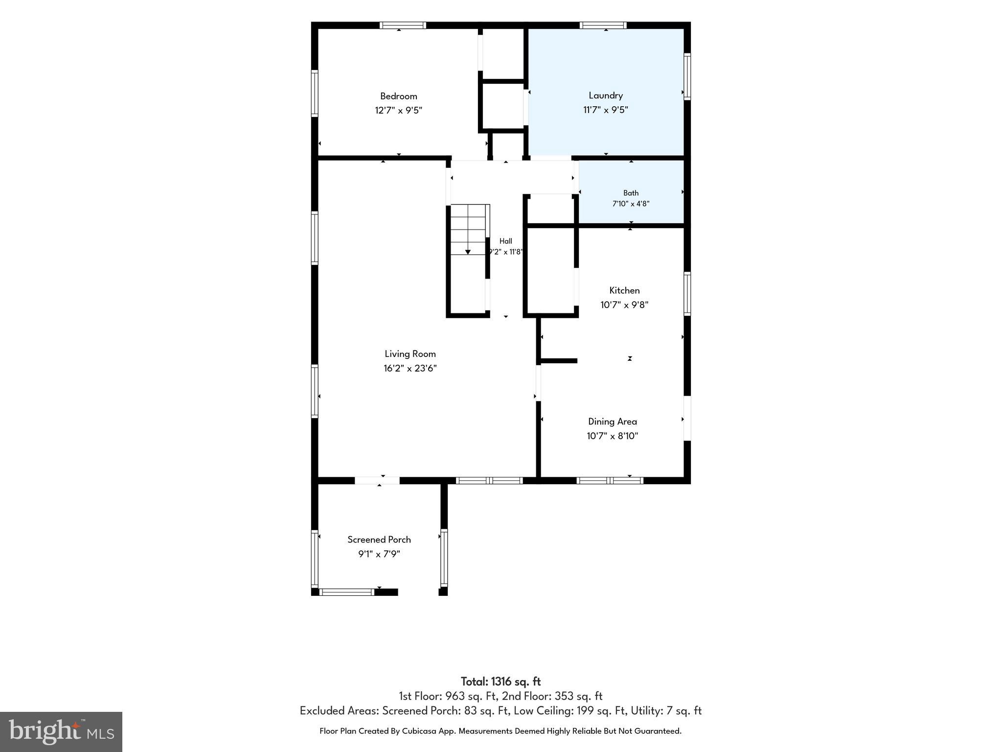 HIGHLAND ESTATES - Residential