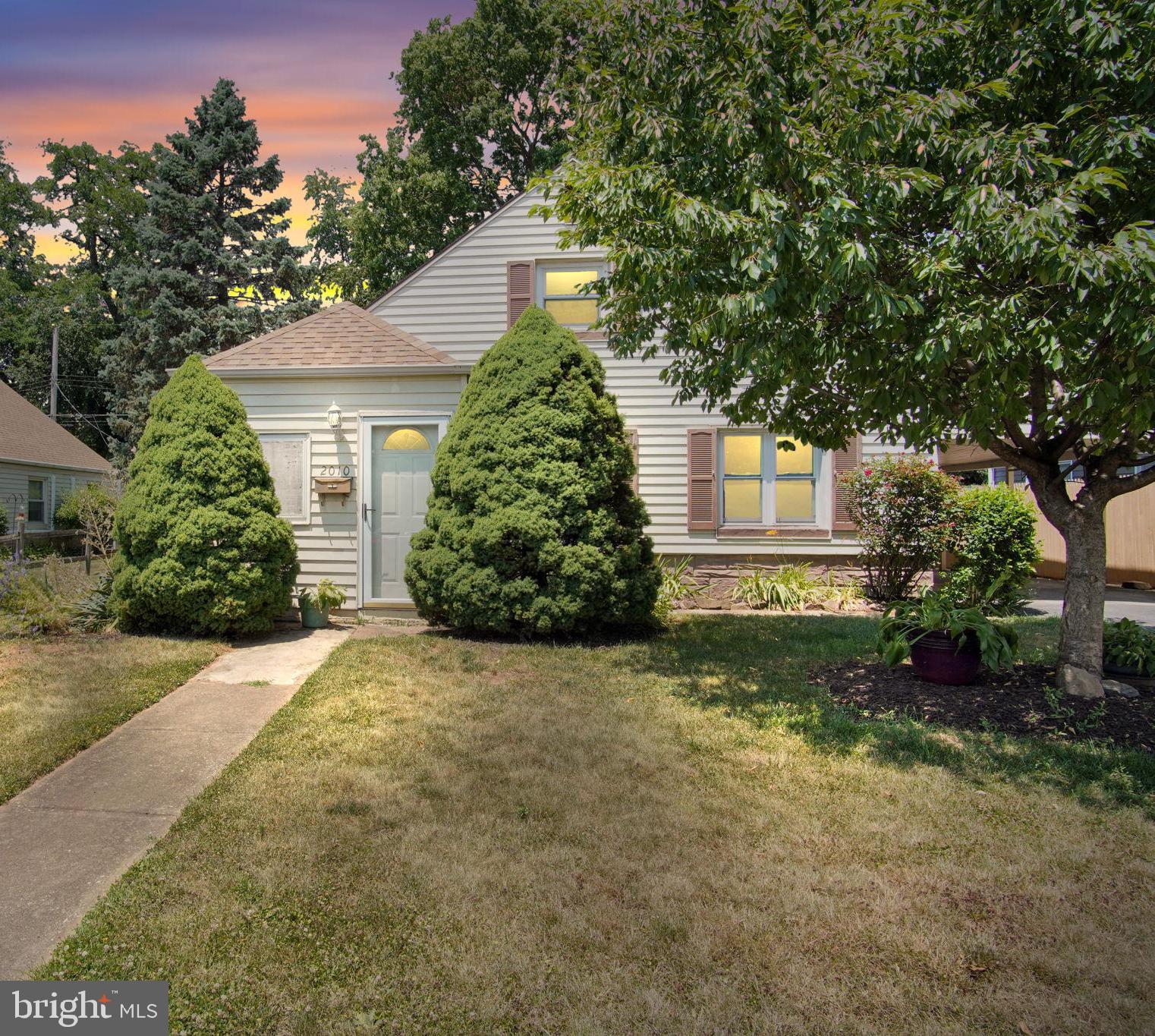 HIGHLAND ESTATES - Residential
