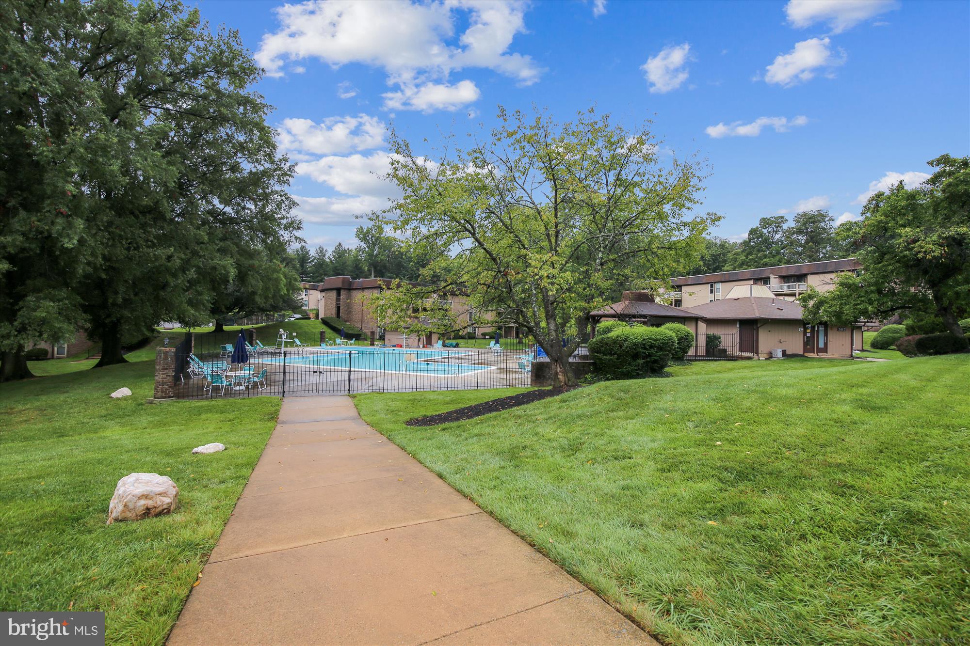 TIVOLI - Residential Lease
