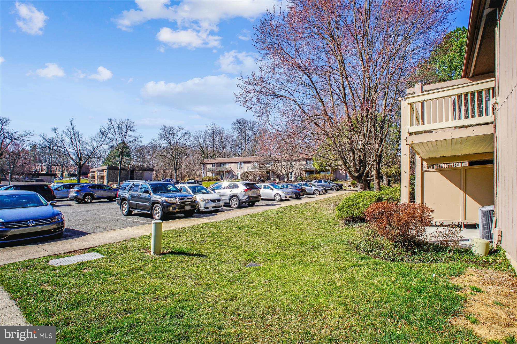 TIVOLI - Residential Lease
