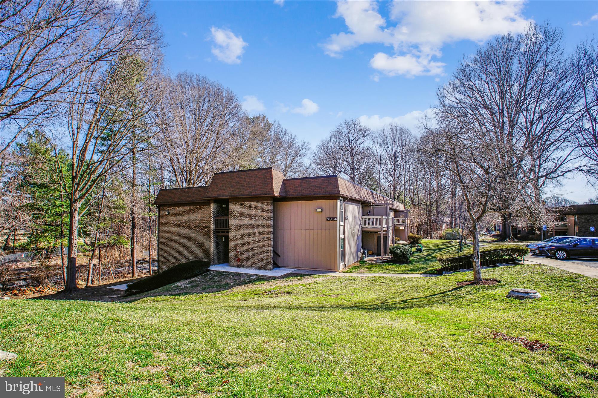 TIVOLI - Residential Lease
