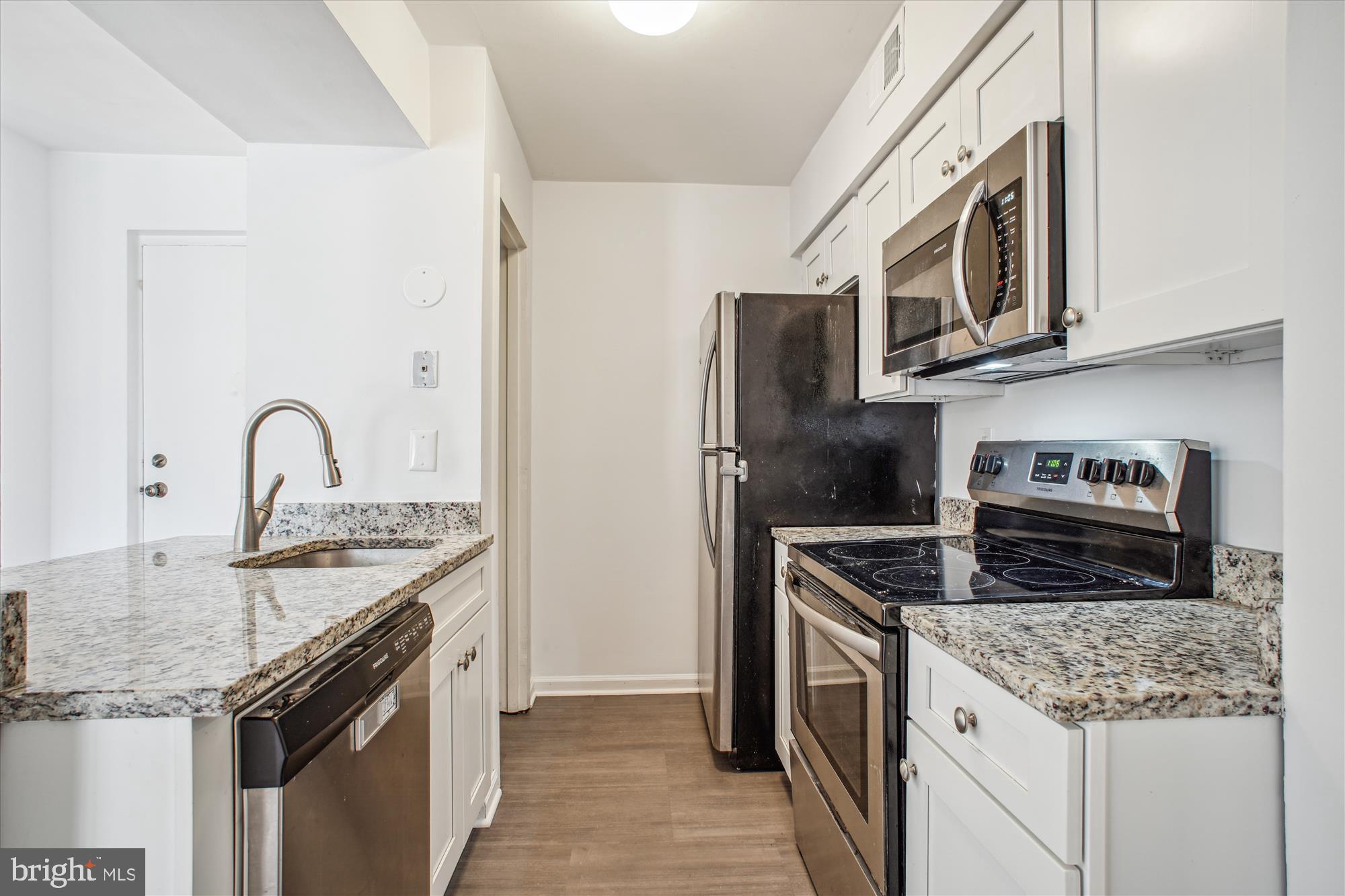 TIVOLI - Residential Lease