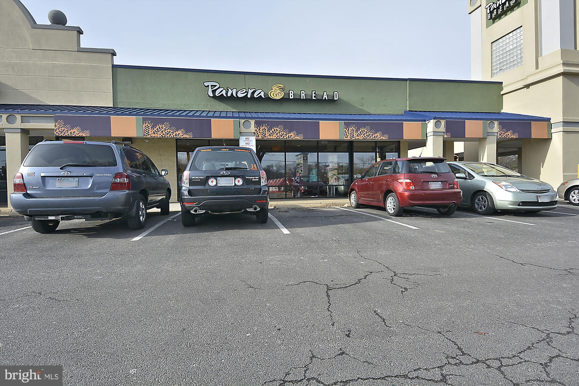 TIVOLI - Residential Lease