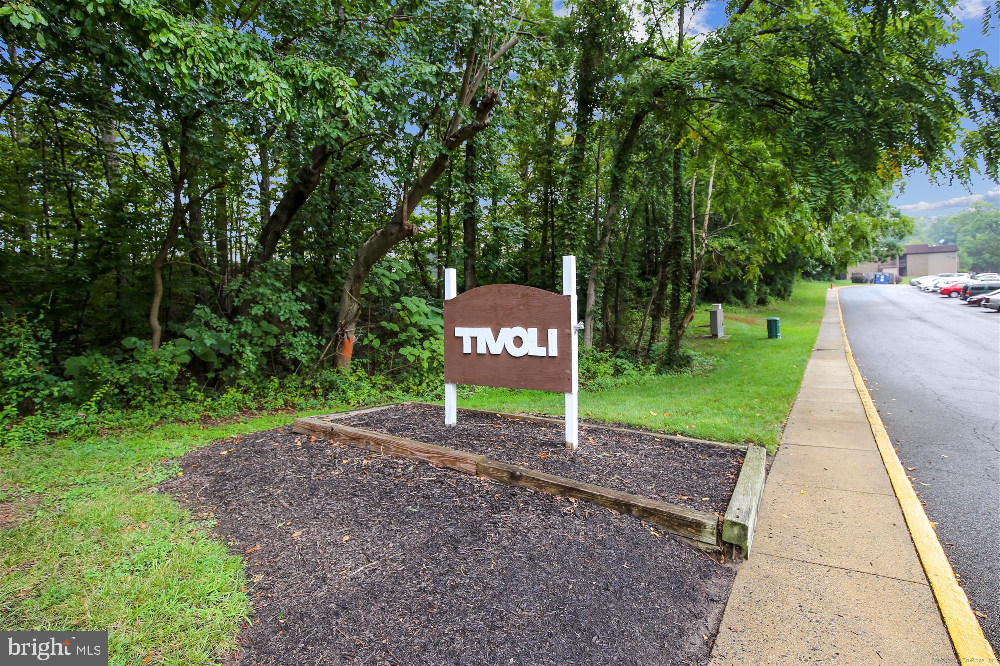 TIVOLI - Residential Lease