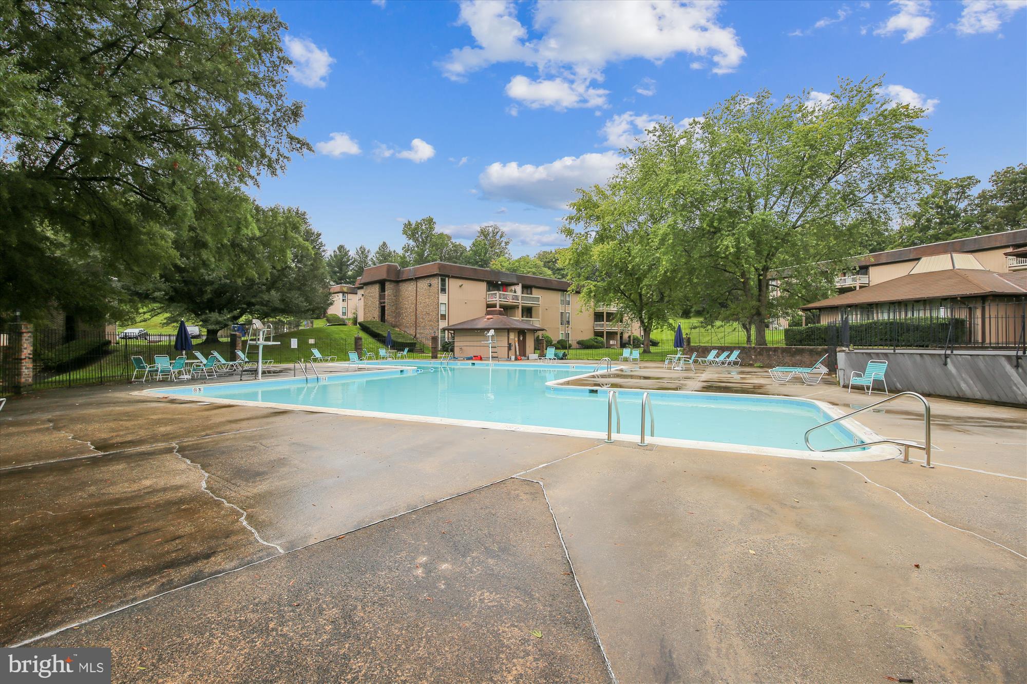 TIVOLI - Residential Lease
