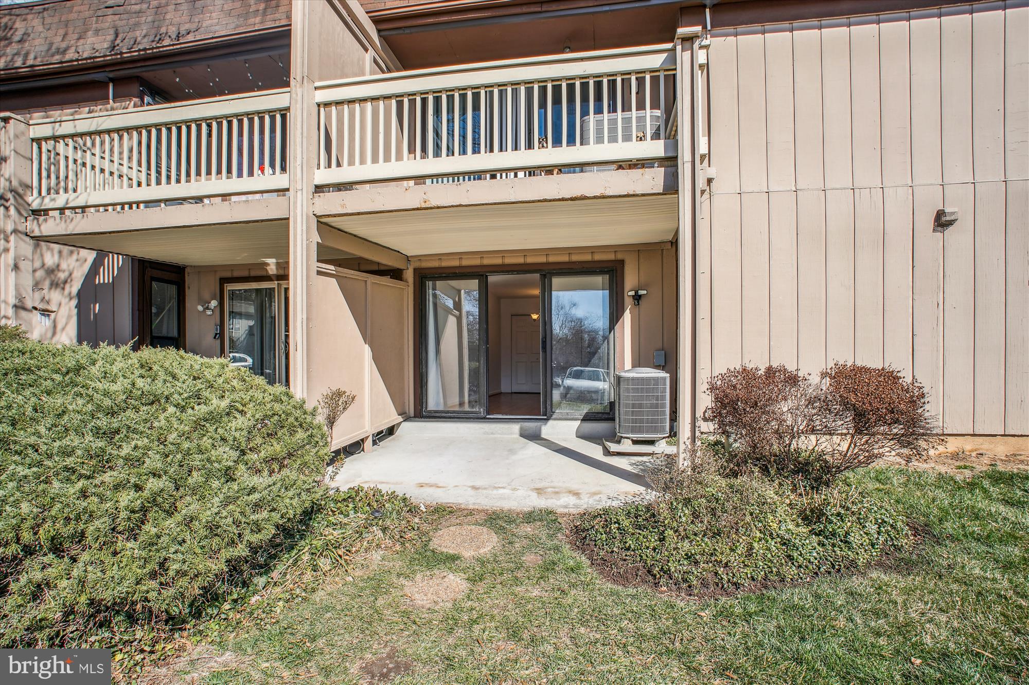 TIVOLI - Residential Lease