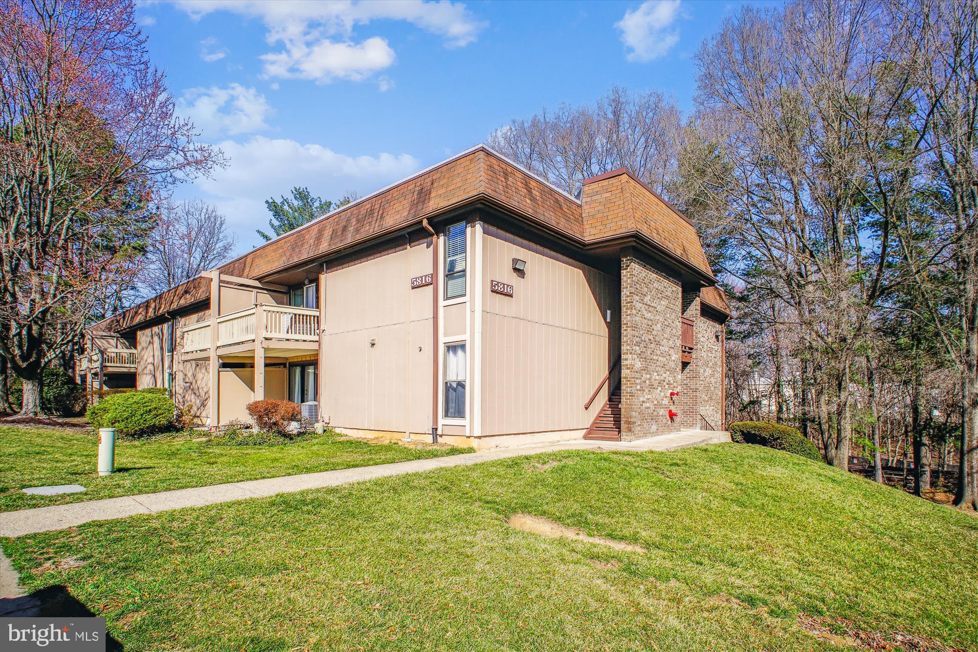 TIVOLI - Residential Lease