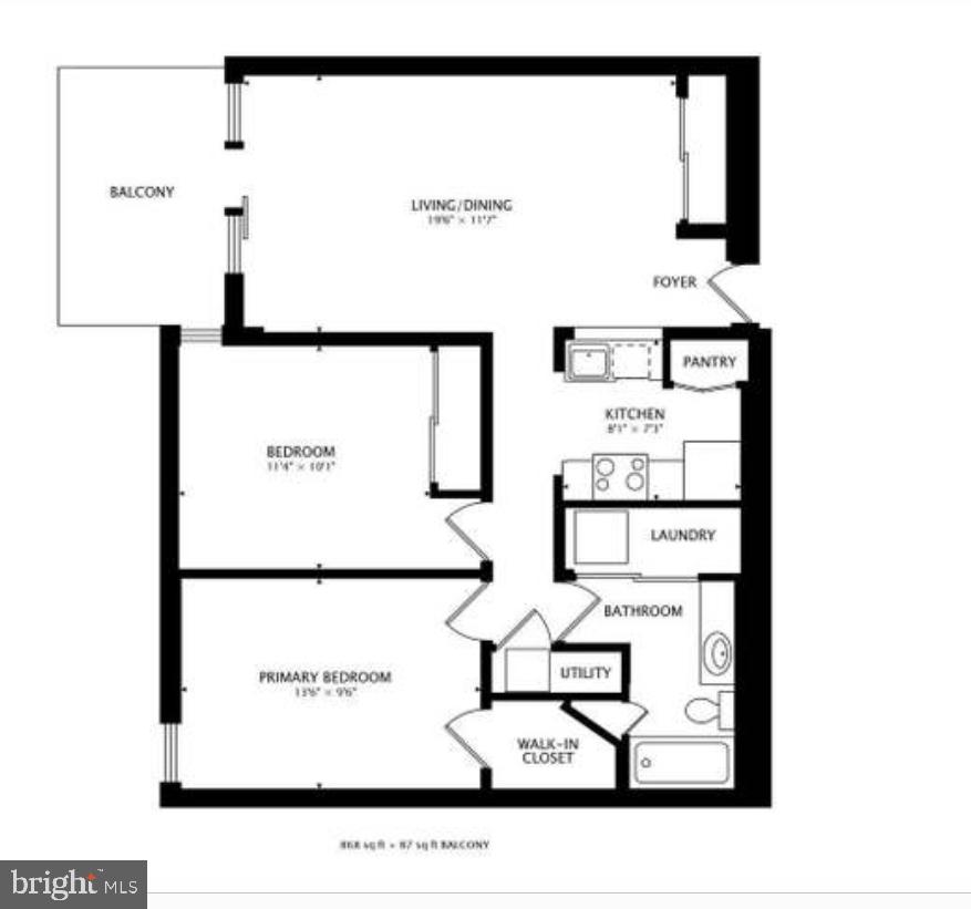 TIVOLI - Residential Lease
