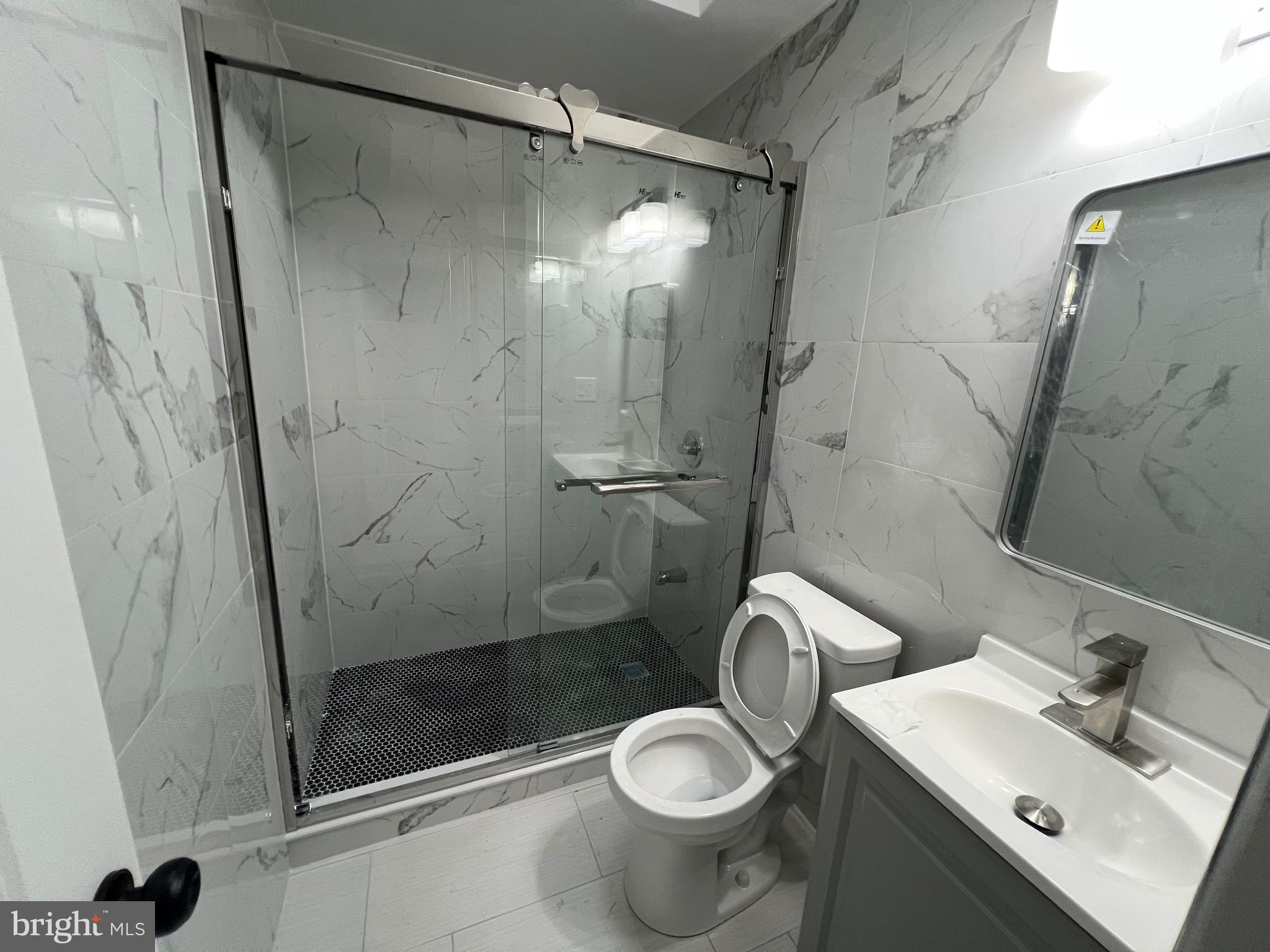 MAYFAIR (EAST) - Residential