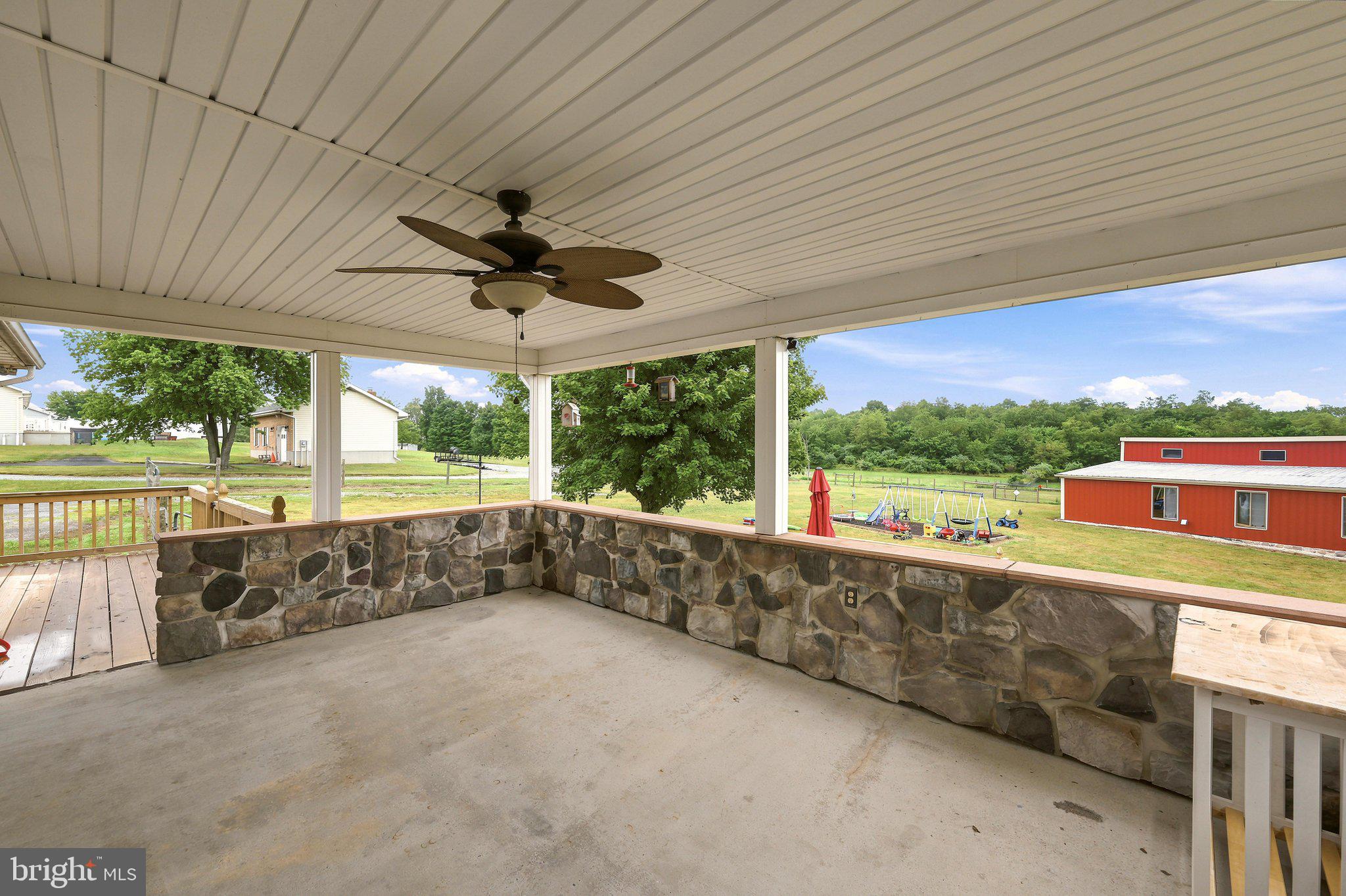 RED HAWK - Residential