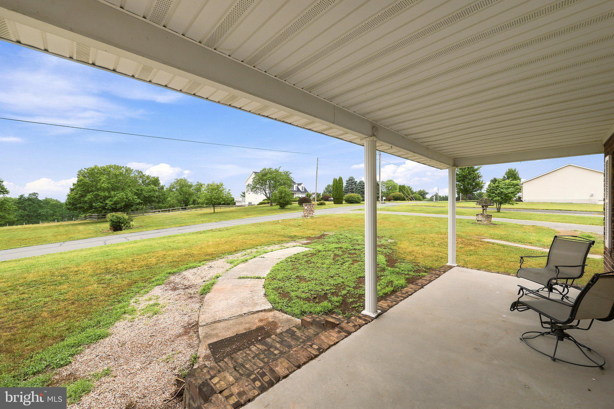 RED HAWK - Residential