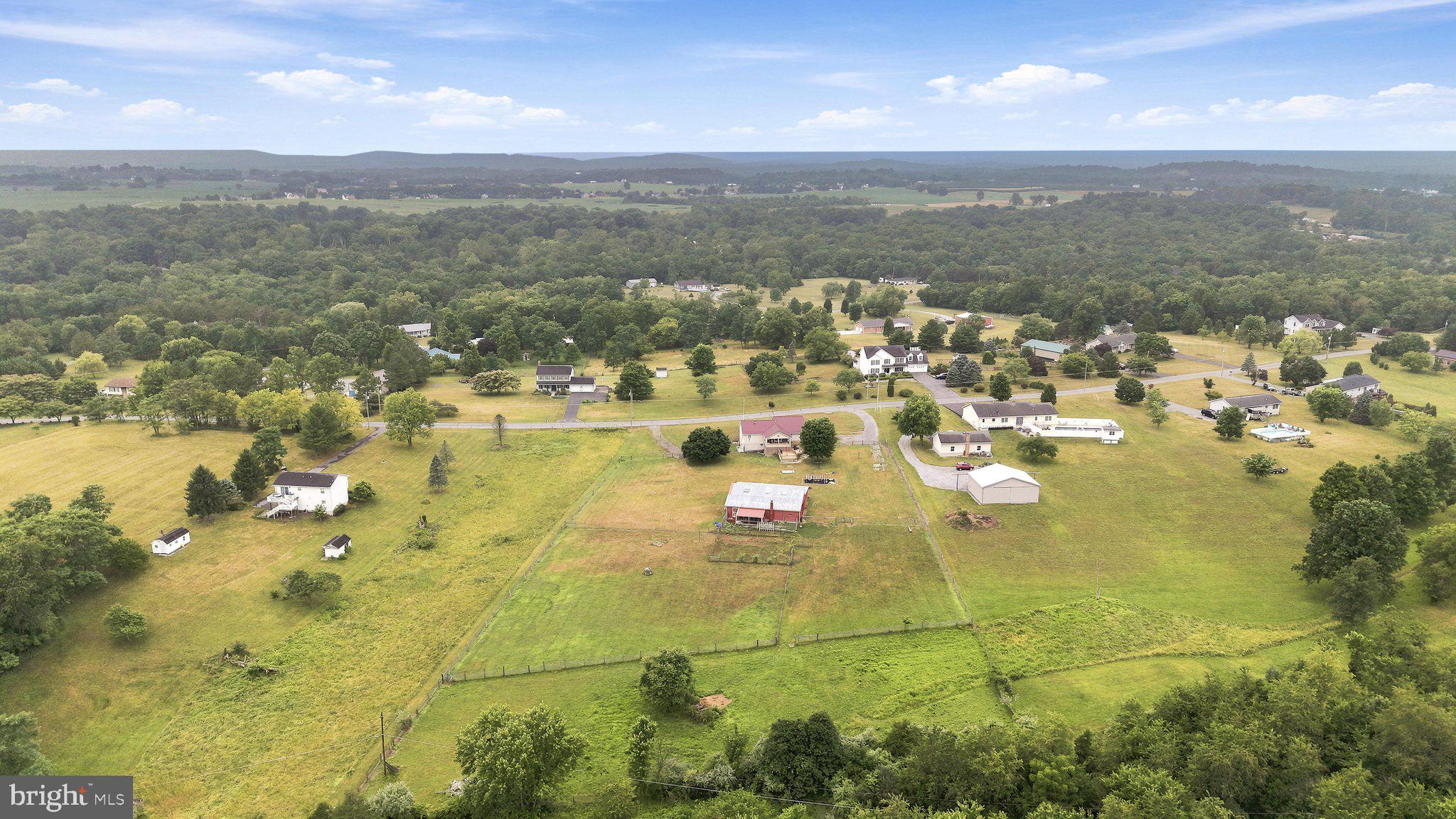 RED HAWK - Residential
