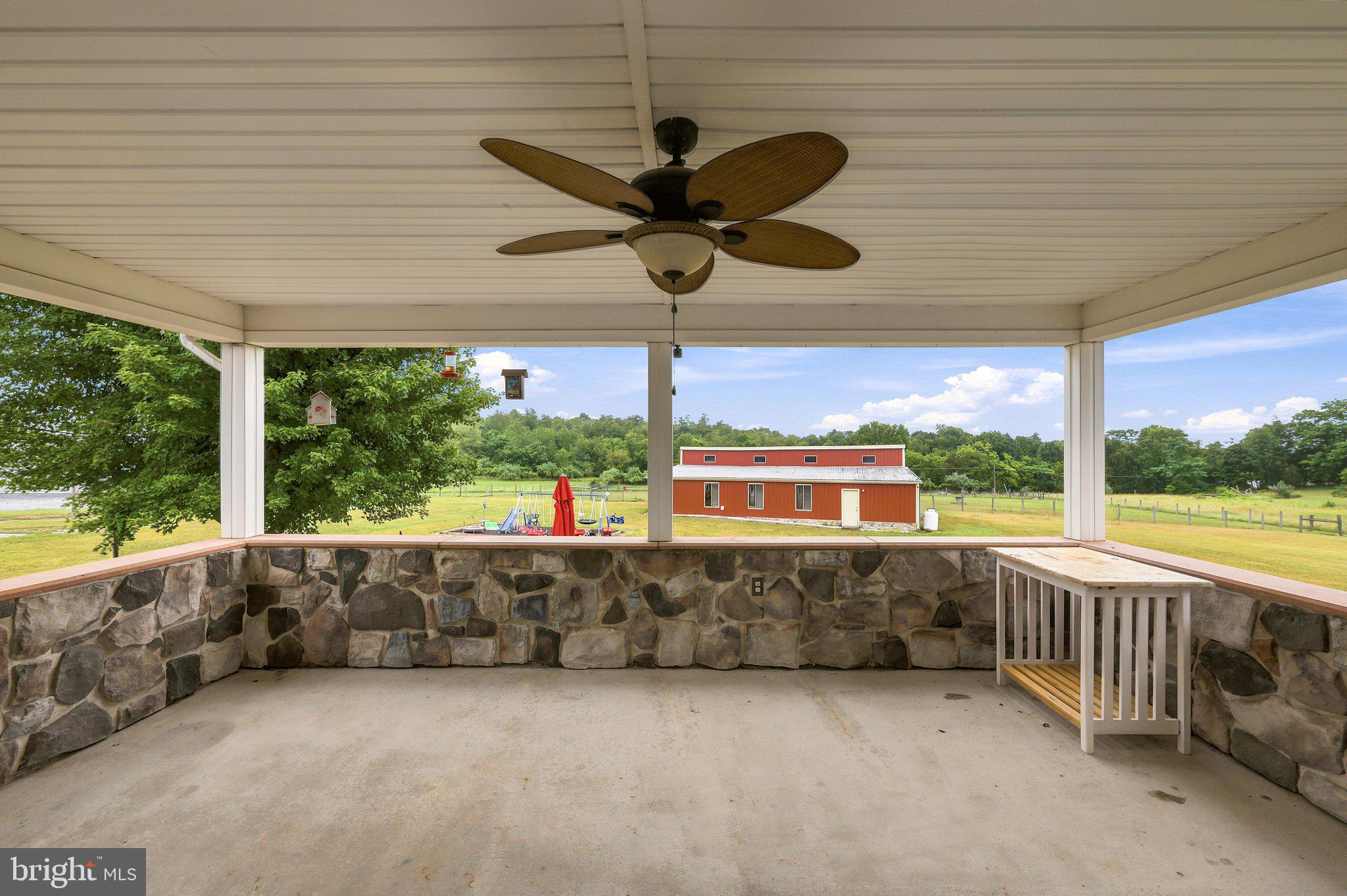 RED HAWK - Residential