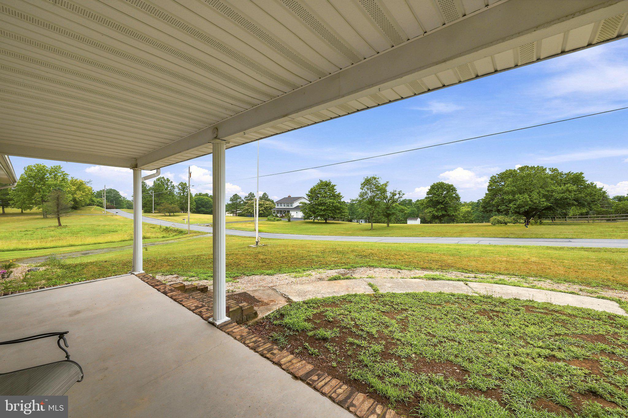 RED HAWK - Residential