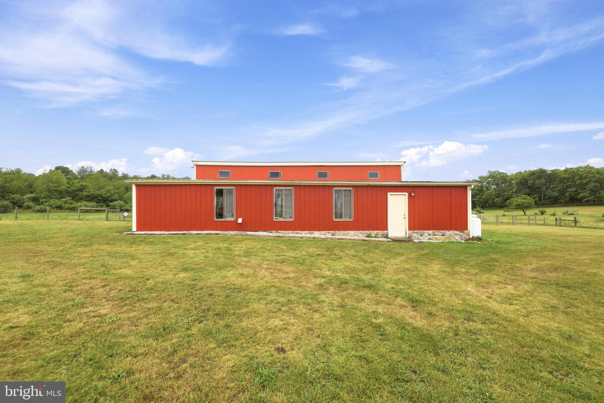 RED HAWK - Residential