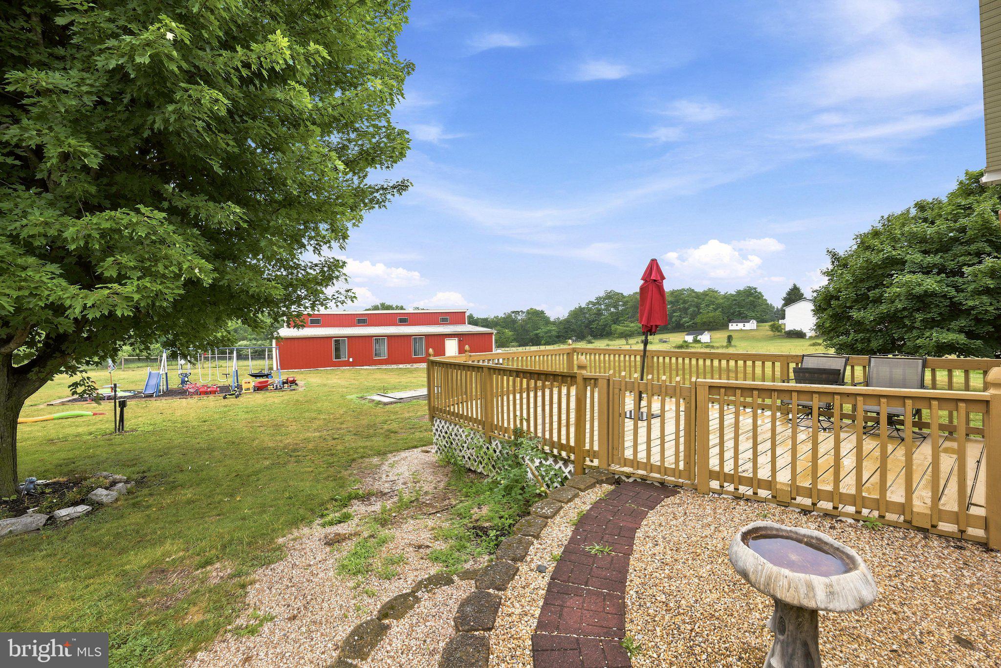 RED HAWK - Residential