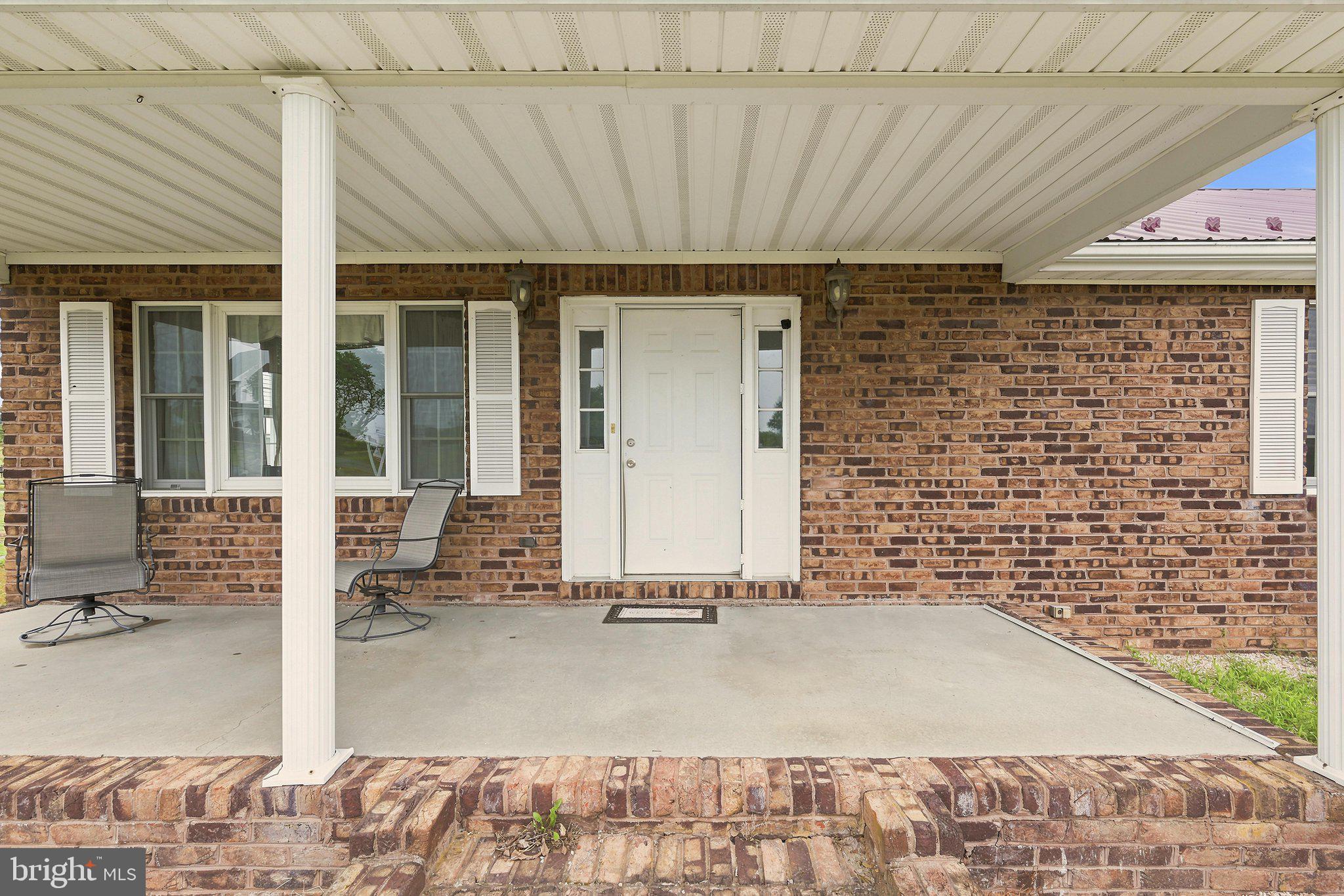 RED HAWK - Residential