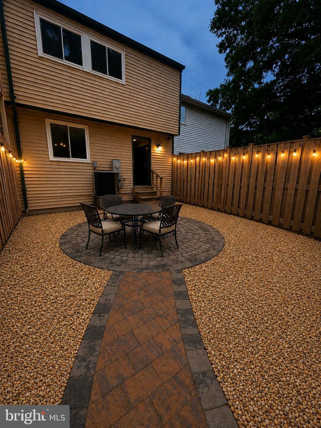 MONTIVIDEO SQUARE - Residential