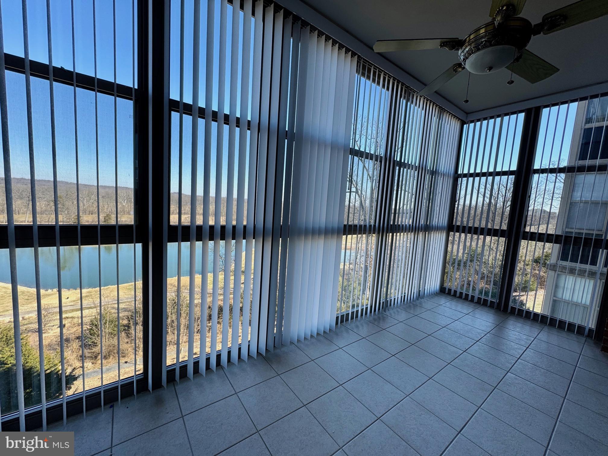 LANSDOWNE WOODS LEISURE WORLD - Residential Lease
