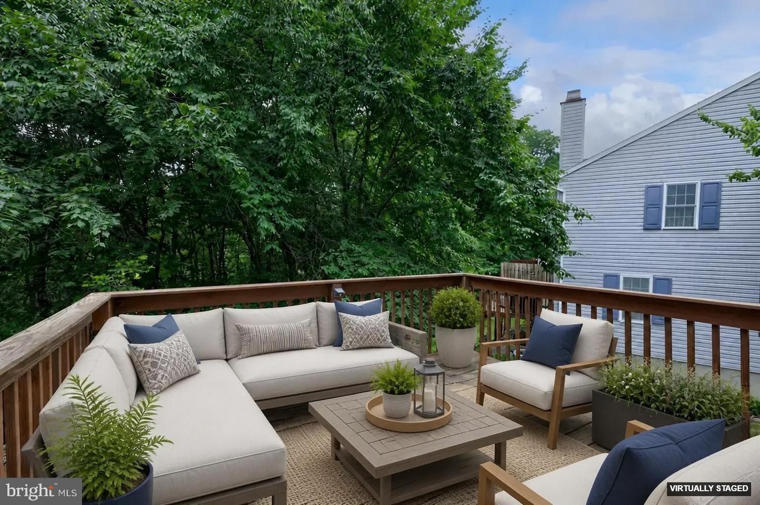 WOODS AT TREETOPS - Residential