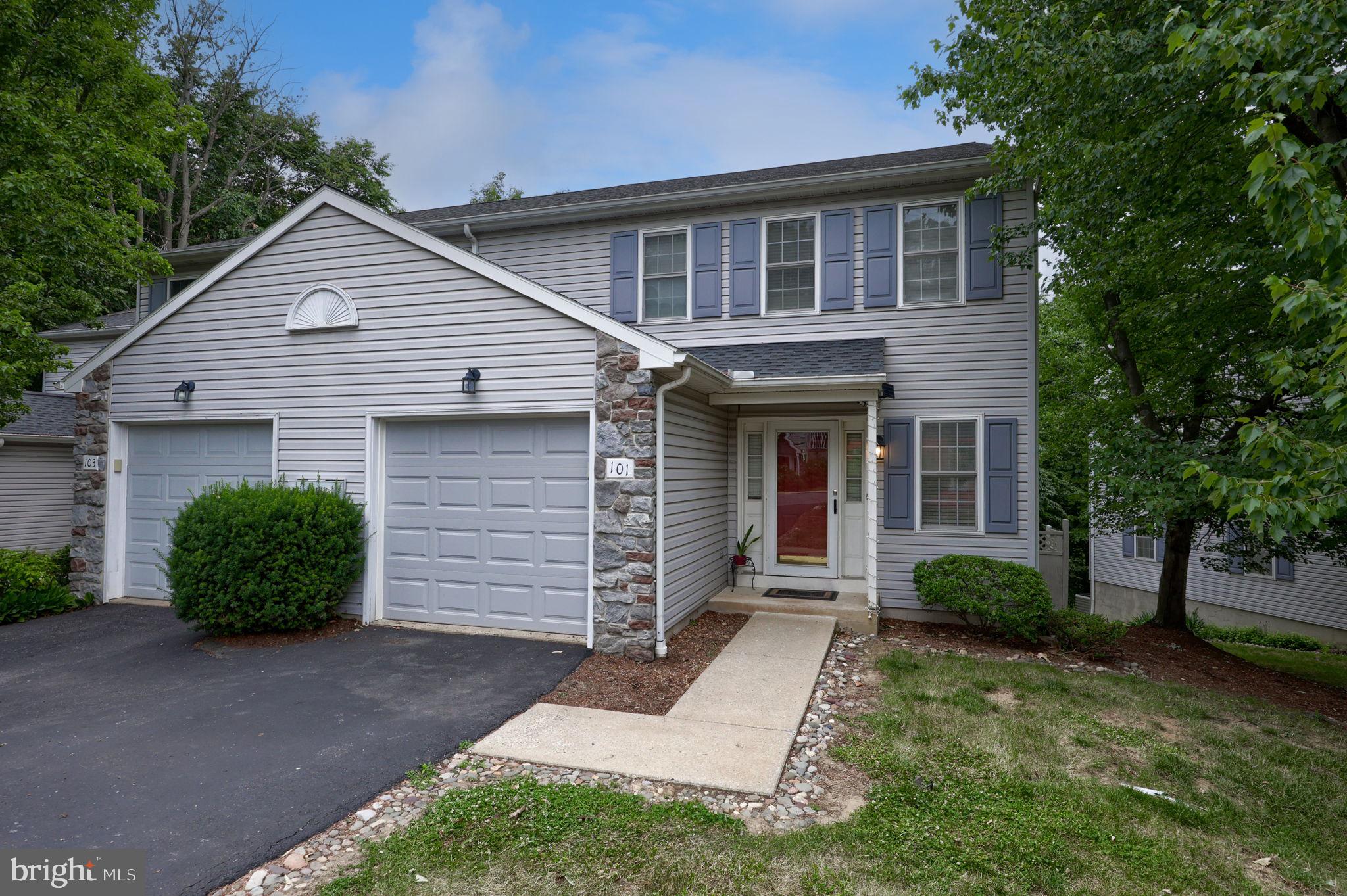 WOODS AT TREETOPS - Residential