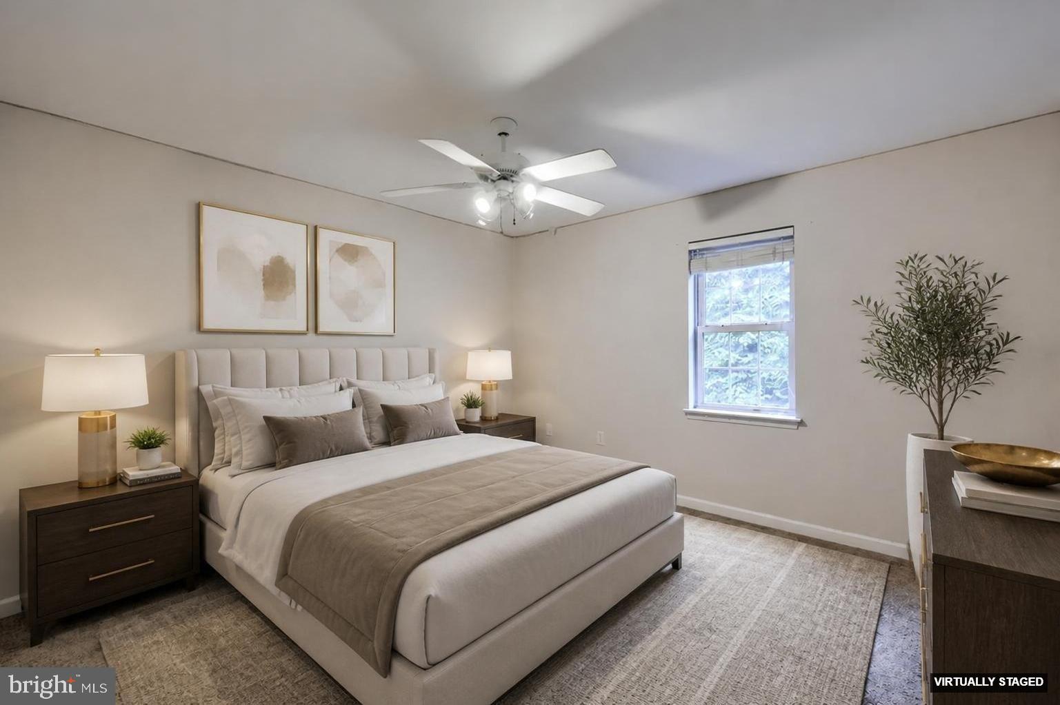 WOODS AT TREETOPS - Residential