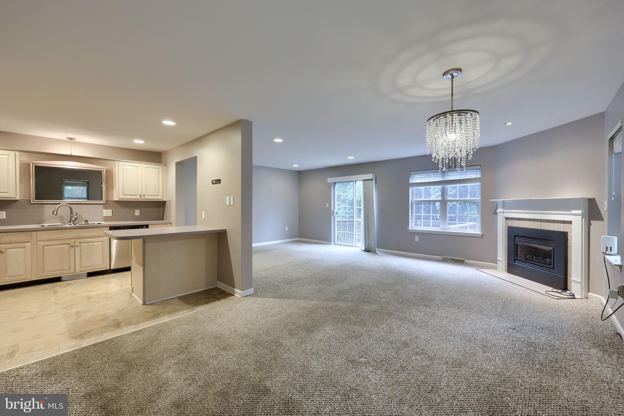WOODS AT TREETOPS - Residential