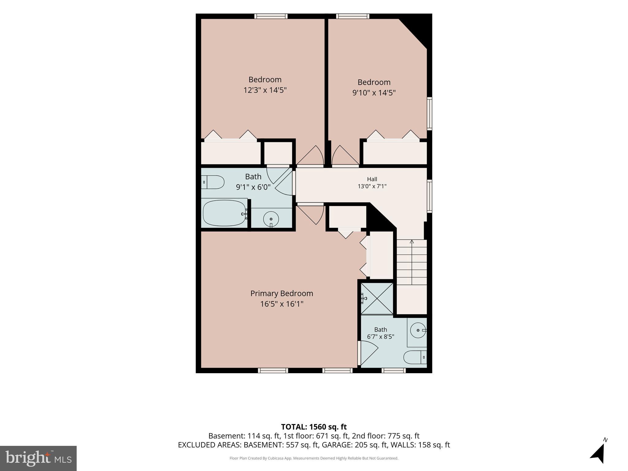 WOODS AT TREETOPS - Residential