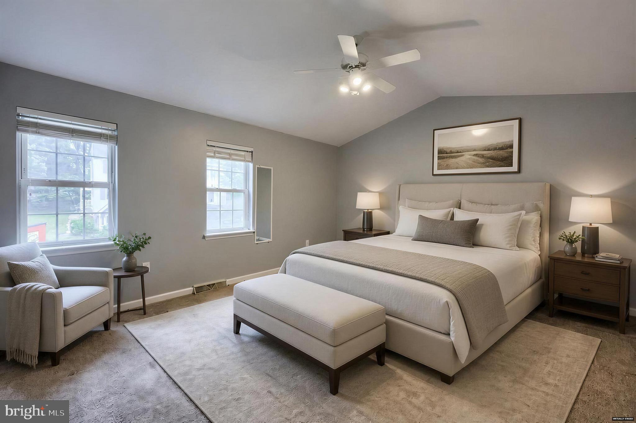 WOODS AT TREETOPS - Residential