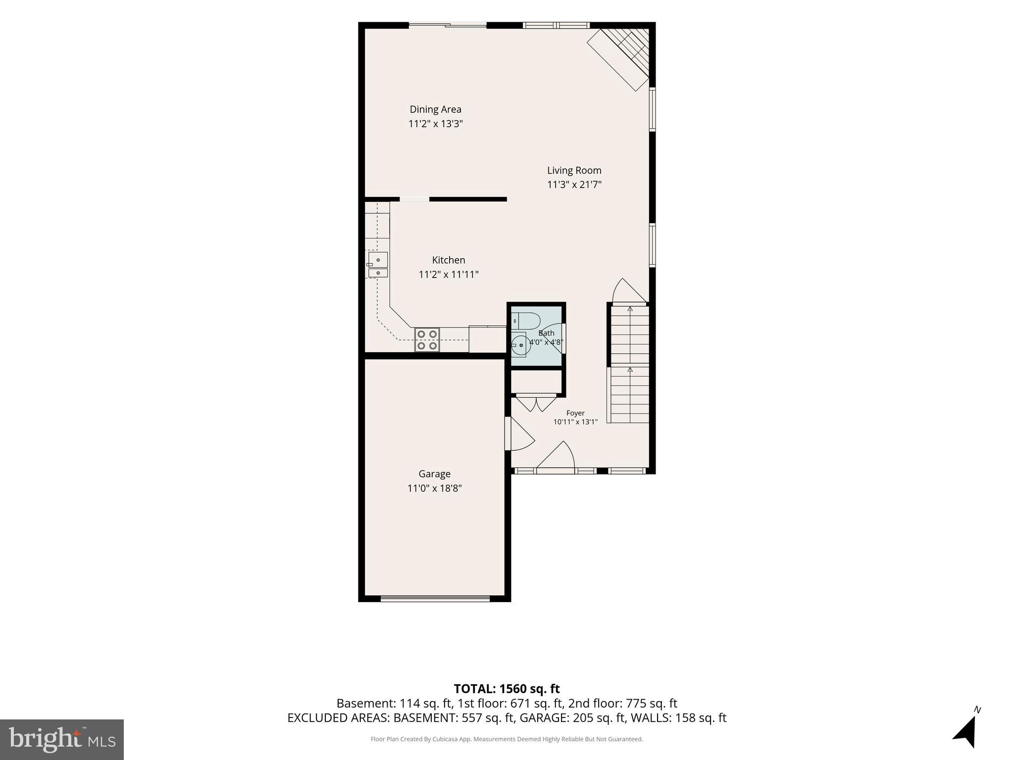 WOODS AT TREETOPS - Residential