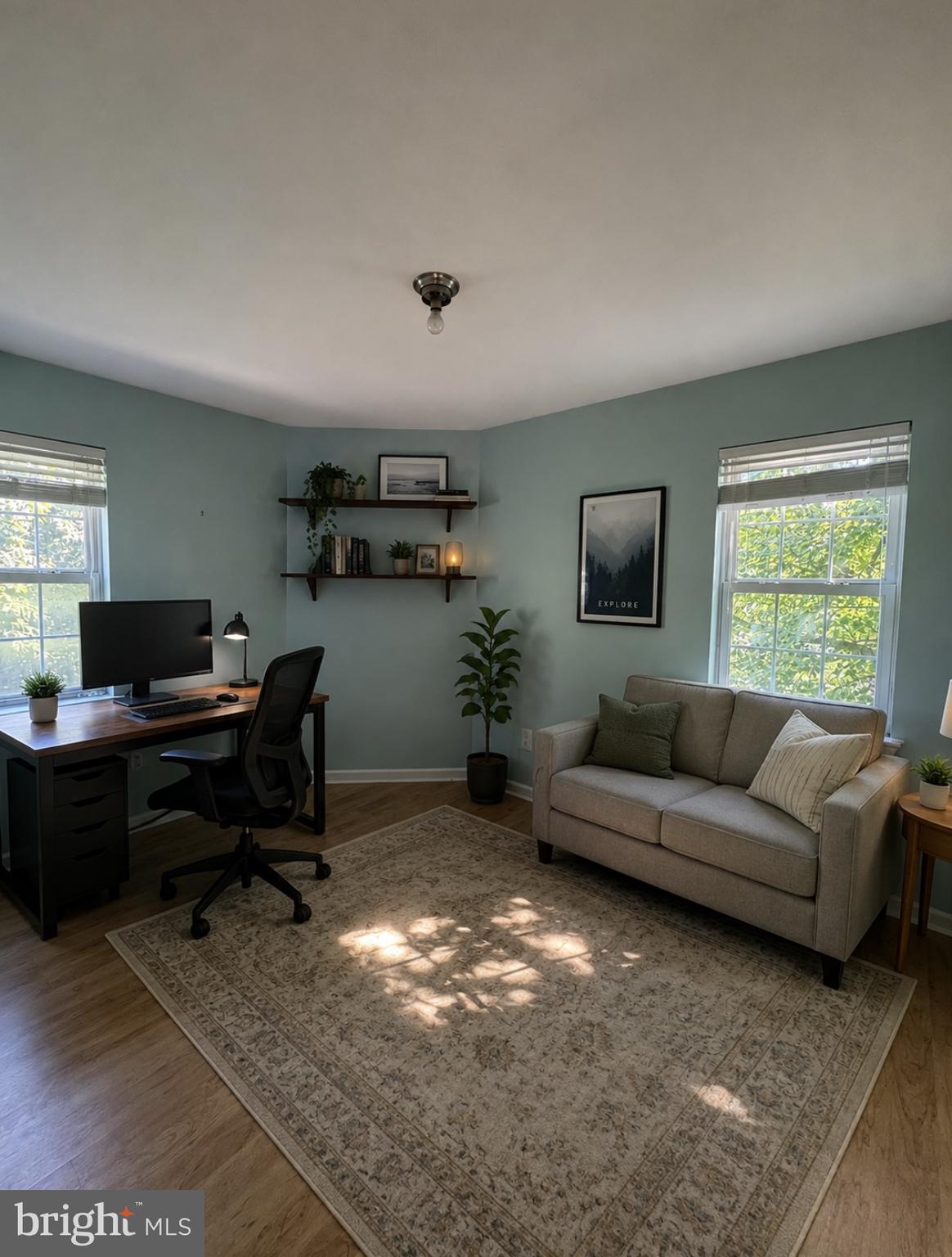 WOODS AT TREETOPS - Residential