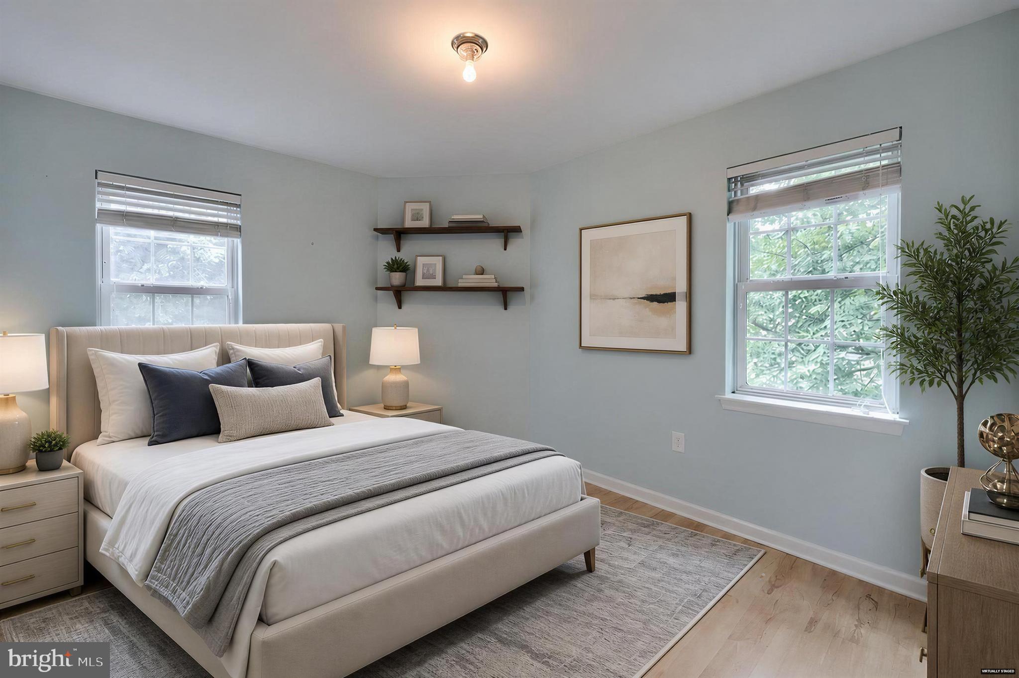 WOODS AT TREETOPS - Residential