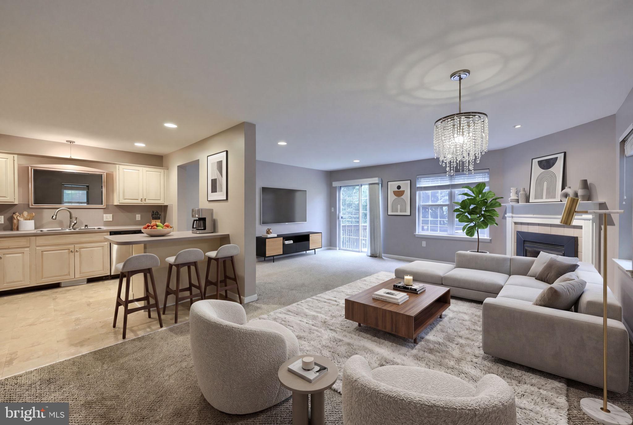 WOODS AT TREETOPS - Residential