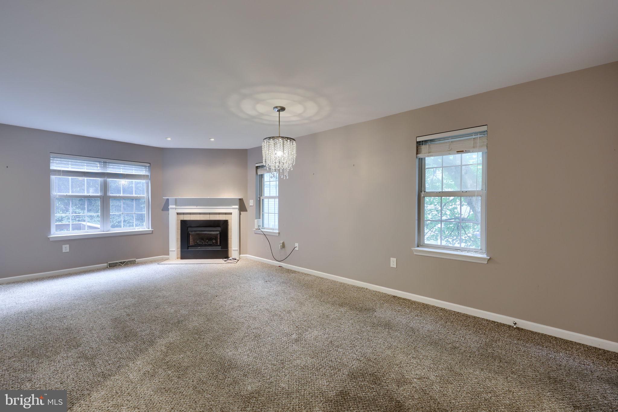 WOODS AT TREETOPS - Residential
