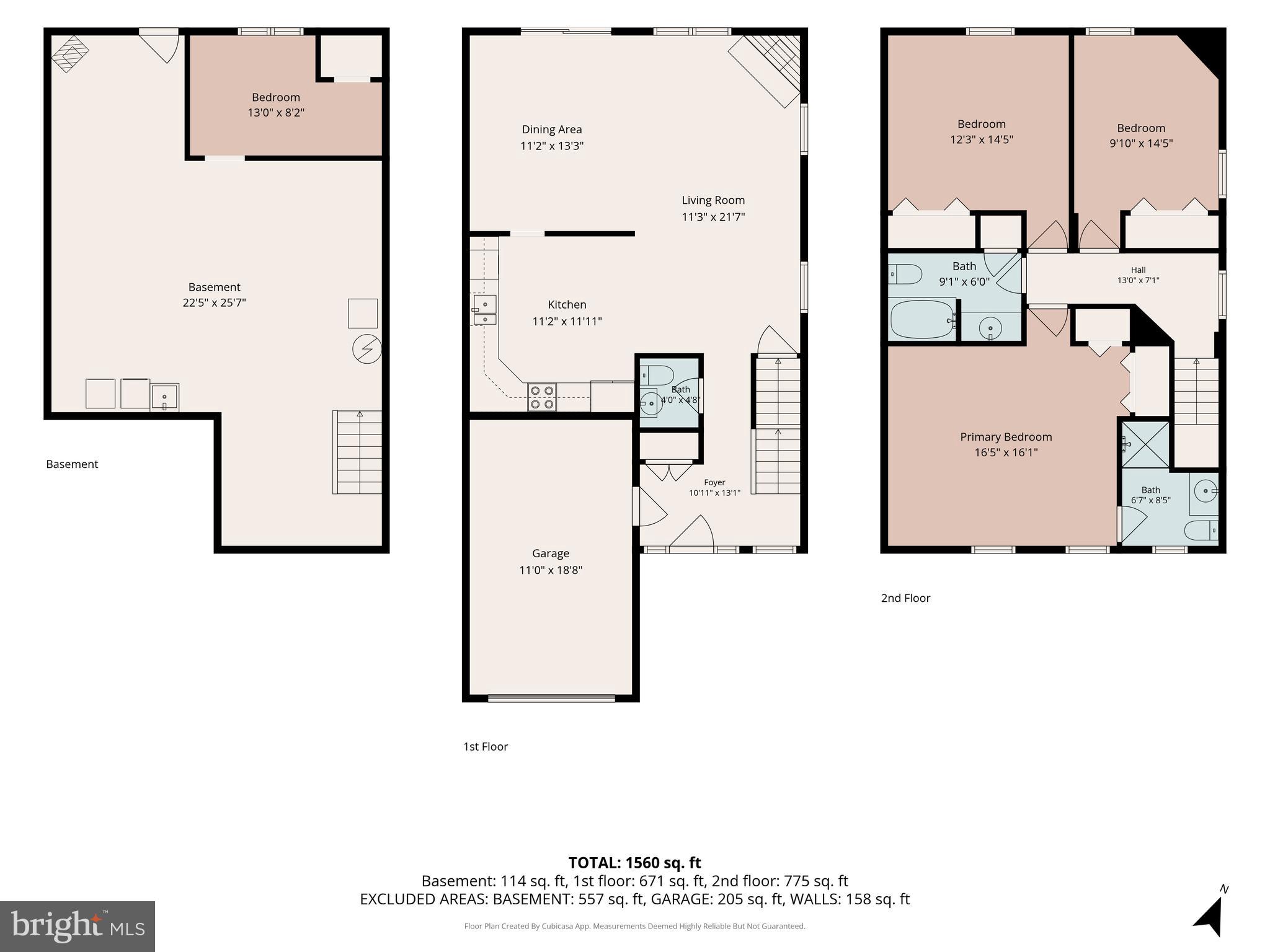 WOODS AT TREETOPS - Residential