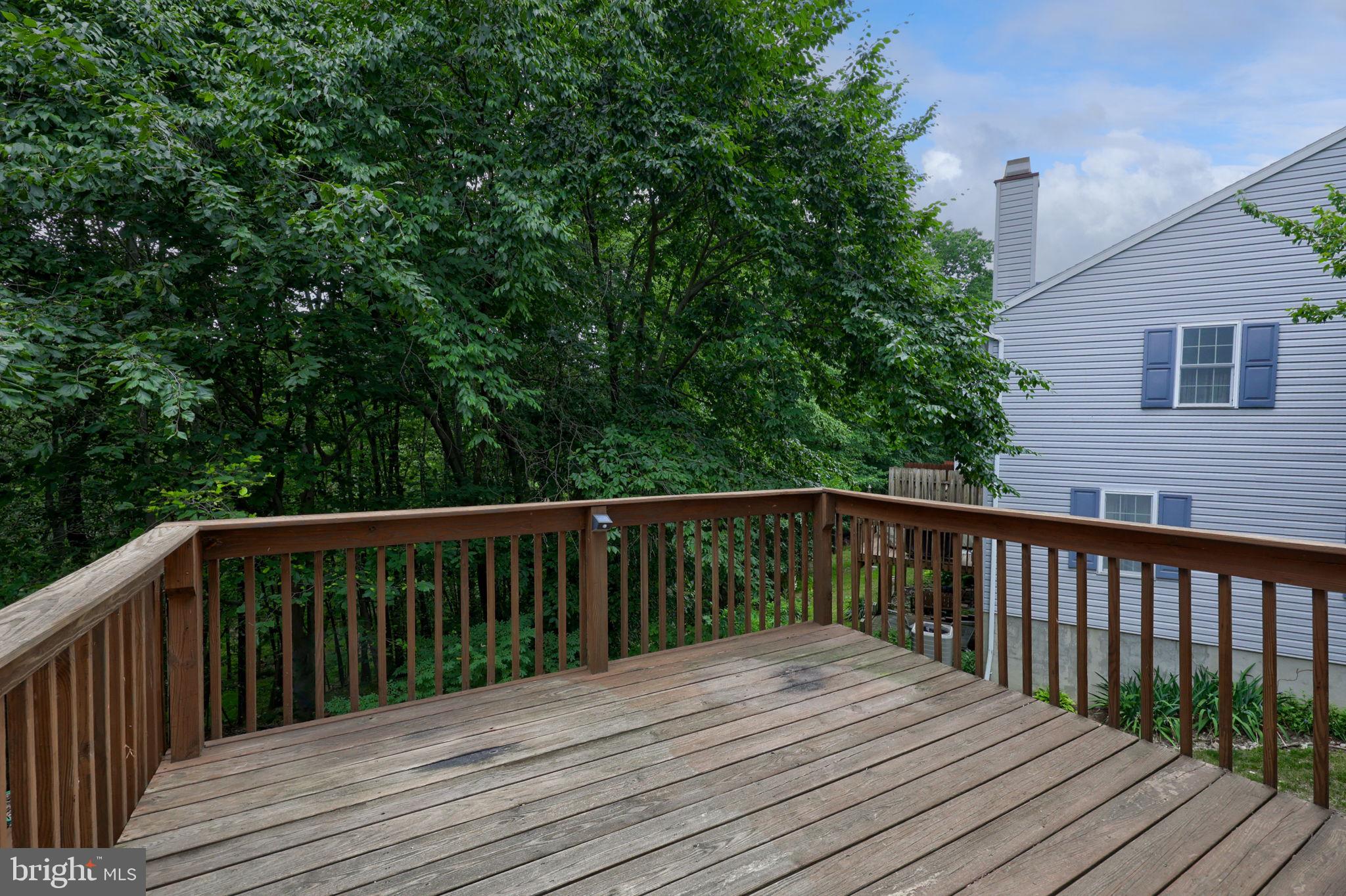 WOODS AT TREETOPS - Residential