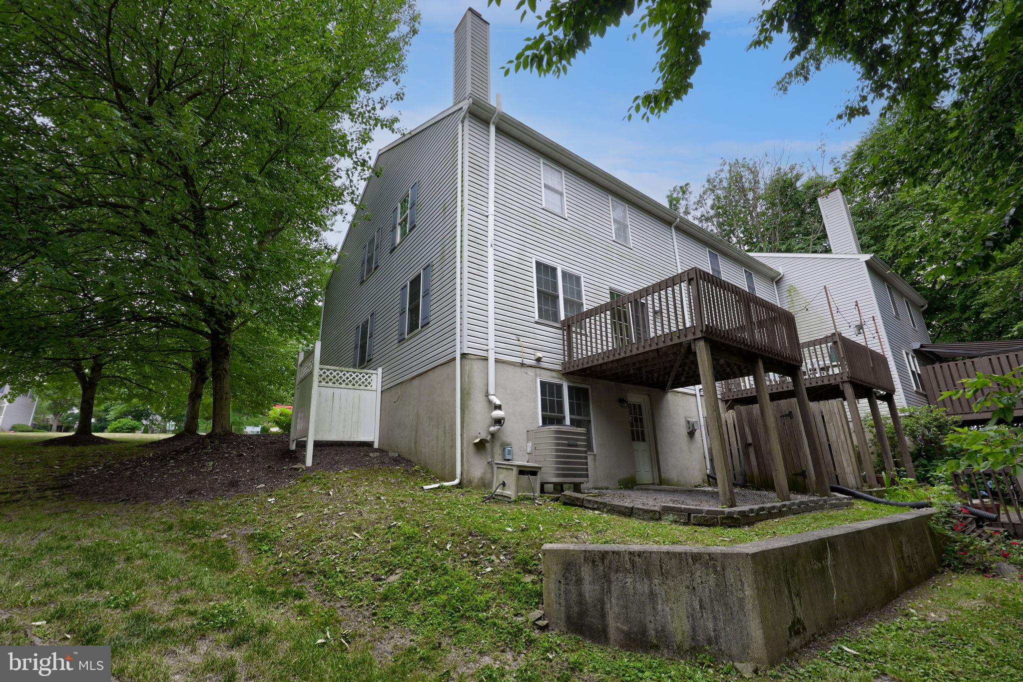 WOODS AT TREETOPS - Residential