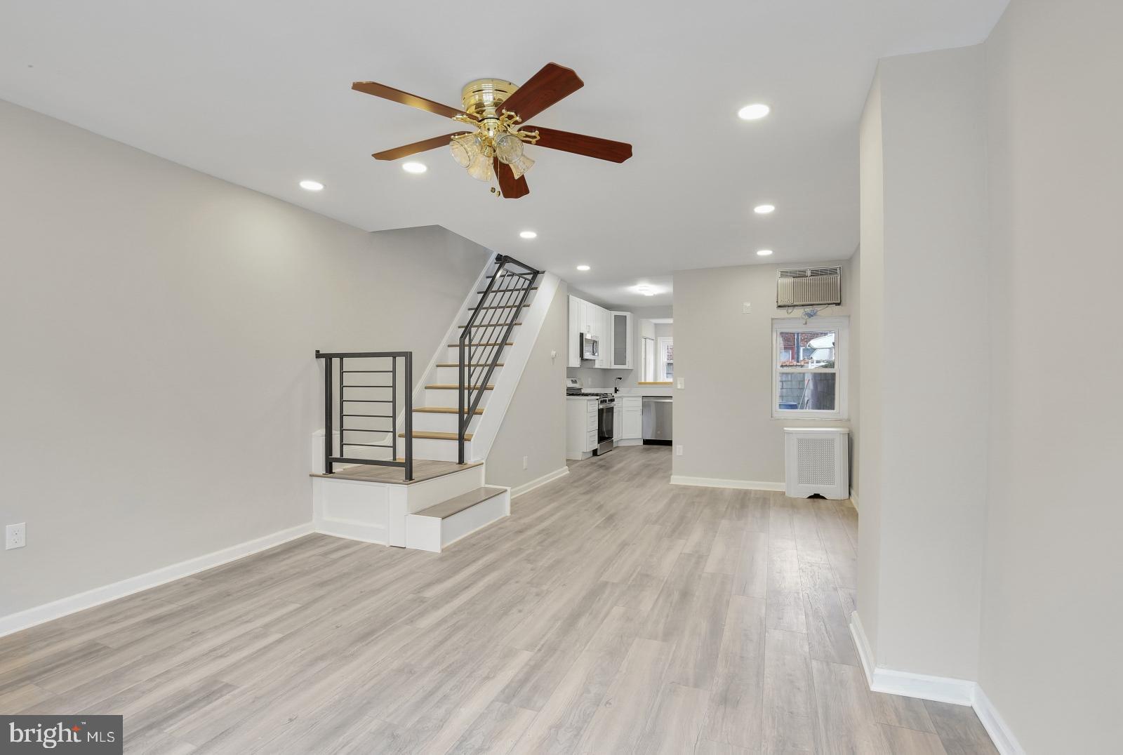 MELROSE - Residential Lease