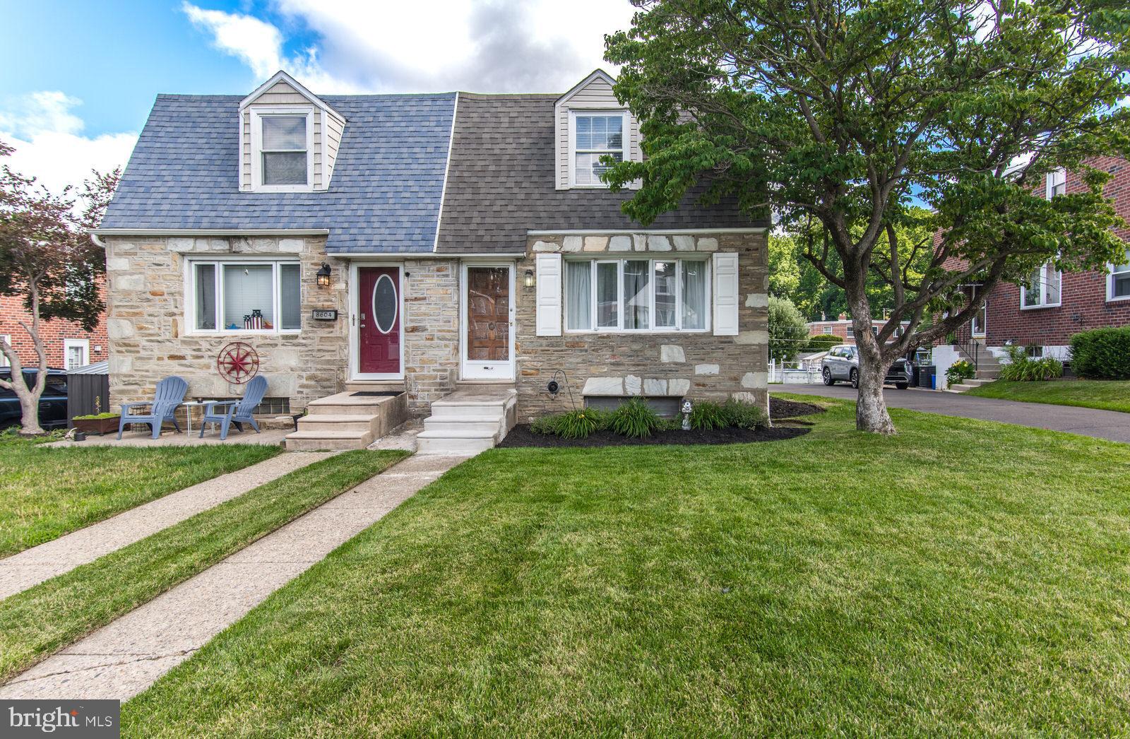 PINE VALLEY - Residential