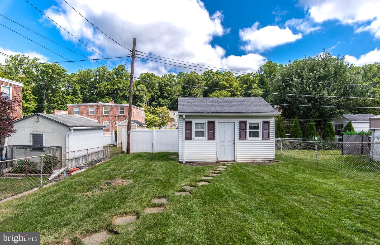 PINE VALLEY - Residential