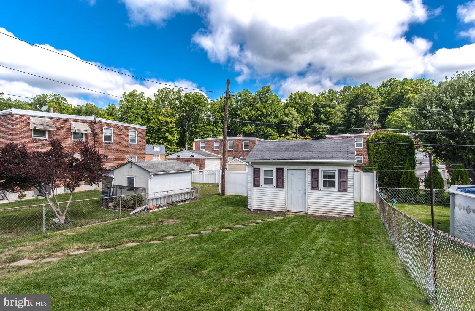 PINE VALLEY - Residential