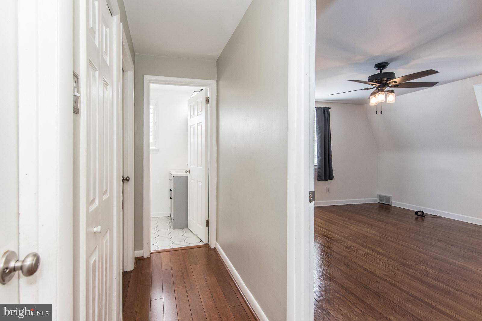 PINE VALLEY - Residential