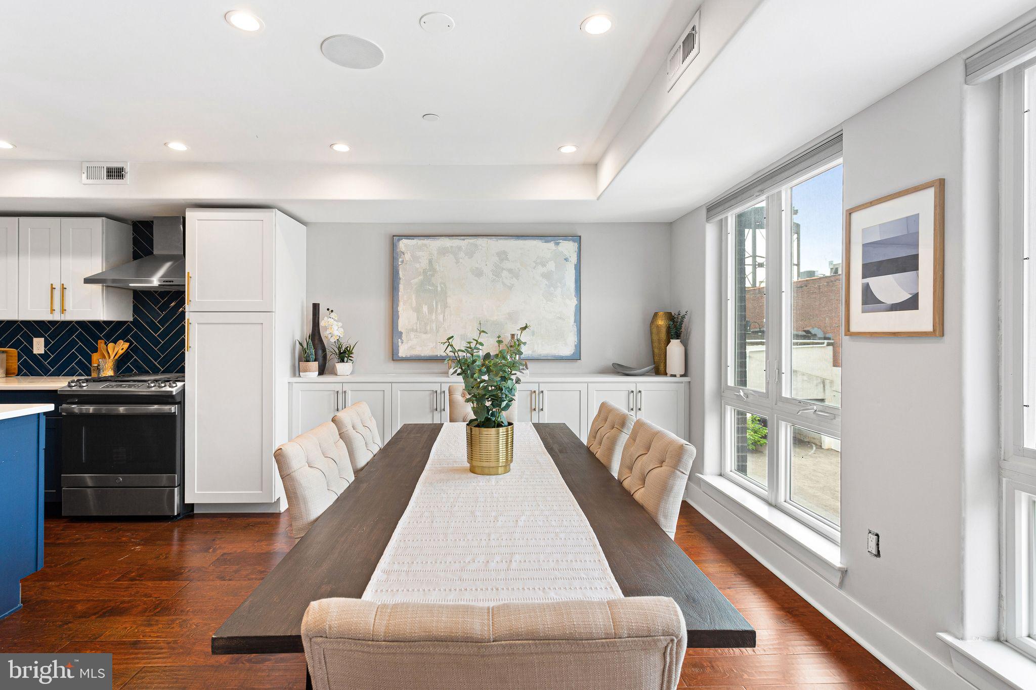 BREWERYTOWN - Residential