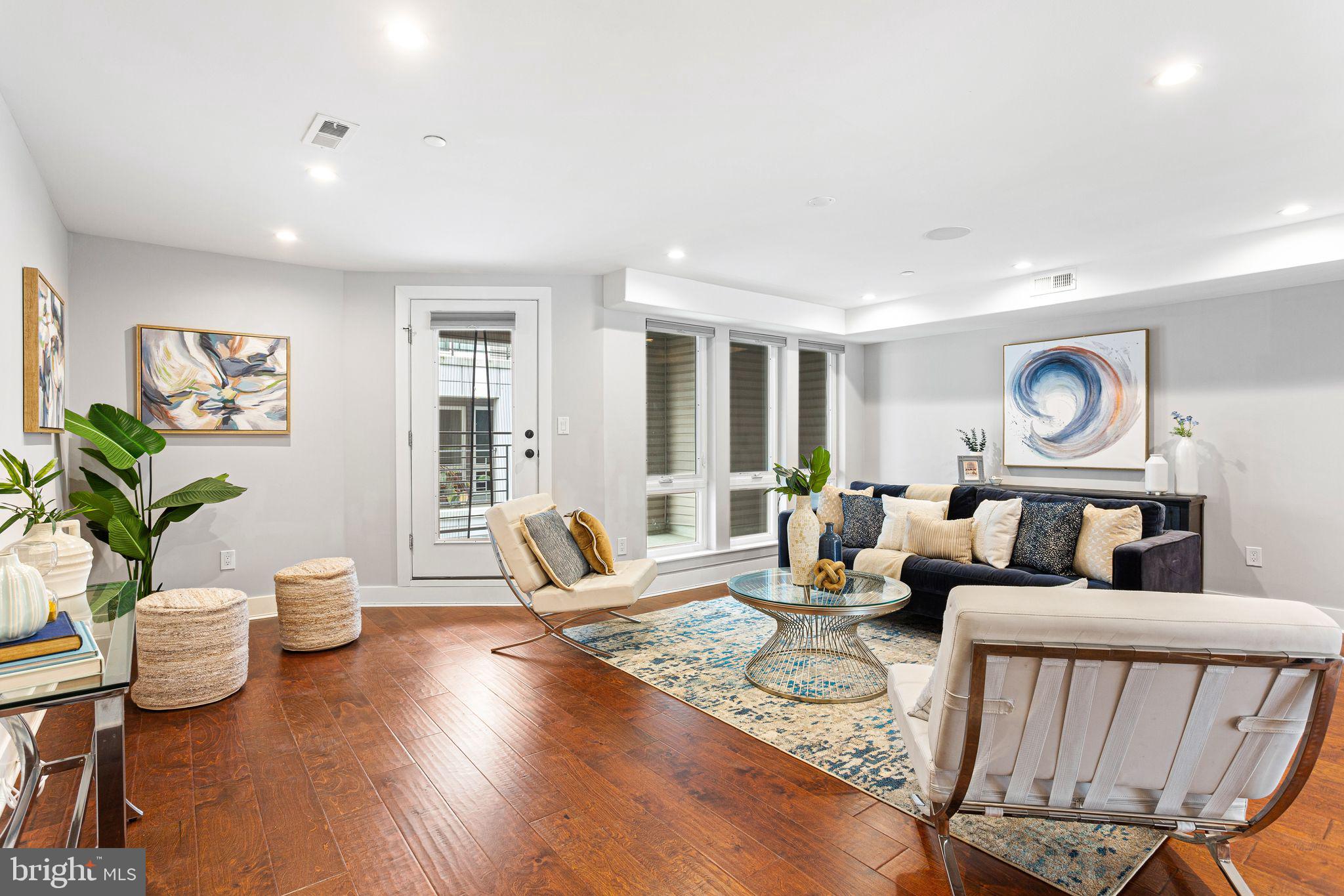 BREWERYTOWN - Residential