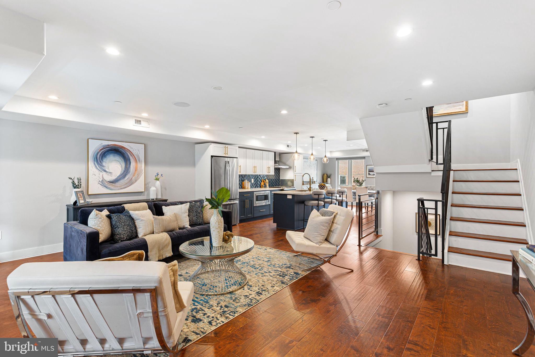 BREWERYTOWN - Residential